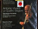AUDIOPHILE FONE 31J RARE JAPAN VIVALDI 