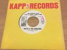 Northern Soul Original Demo - “I’m Gonna Love You A Long, Long Time” Patti & The
