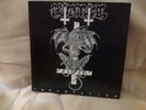 Grotesque  Incantation SWEDISH DEATH METAL merciless dismember CLEAN VINYL RARE