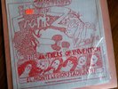 FRANK ZAPPA LP, SAFE MUFFINZ, EL MONTE LEGION STADIUm, 1971