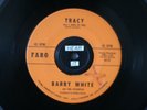 BARRY WHITE & THE ATLANTICS 