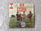 The Beatles French EP-Yesterday-MEO 105.  7