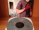 COMEBACK KID TURN IT AROUND LP RECORD GREY VINYL MINT 2003 CANADIAN HARDCORE