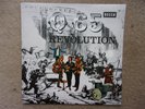 Q65-Revolution LP Decca 6440 675 Holland Reissue '66 Garage