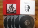 RLS 740 Wagner Die Meistersinger Von Nurnberg Rudolf Kempe 5xLP NEAR MINT Mono