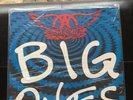 Aerosmith ?– Big Ones 1994 UK Pressing 2lp SEALED