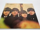 The Beatles Beatles For Sale LP Vinyl Record VG+ Parlophone N.Z Pressing