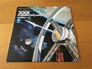 2001 A SPACE ODYSSEY - 1968 OST LP MGM C 8078 MONO NM  LOOK IN MY EBAY SHOP