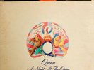 Queen A Night At The Opera Vinyl LP Original 1975 Release Bohemian Rhapsody