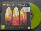 Arch Enemy - As the Stages Burn  - Double LP Vinyl - New