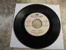 JOHNNY HUDSON and the Riptides Hanky Panky-Let's Run Away Promo Copy VG-