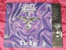 KING DIAMOND - THE EYE - 11tr LP - NETHERLANDS 1990 - 1st PRESSING