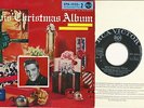 Elvis Presley EP deutsche RCA Victor EPB-1035-2 