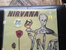 Nirvana ?– Incesticide 1992 Original US Pressing SEALED Blue Swirl Vinyl