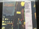 David Bowie ?– The Rise And Fall Of Ziggy Stardust 1990 US Clear Vinyl SEALED