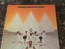 Earth Wind & Fire Spirit 1r1 6575 Columbia Original Reel To Reel Vg+