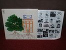 TREES Garden Of Jane Delawney LP 1970 CBS 1st Press  LAMINATED  SUPERB