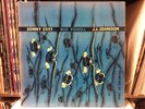 Sonny Stitt, Bud Powell, J.J. Johnson PRESTIGE PRLP 7024 deep groove RVG