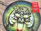 picture vinyl Motörhead Overkill