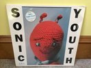 Sonic Youth Dirty ORIGINAL SEALED 1992 Vinyl LP Record