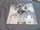 Beatles Revolver UK Parlophone 1966 original Mono LP