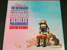 TCHAIKOVSKY The Nutcracker Ballet Vinyl 2 Two LP Boxed Set PHILIPS 420 237-1