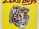 Vicious Circle by The Zero Boys (Vinyl, 1982)