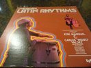 LP-UNDERSTANDING LATIN RHYTHMS VOL.1 LP VENTURES (1974) PERCUSSION BEATS BREAKS