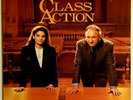 CLASS ACTION - RARE Original Soundtrack LP (Vinyl) - Varese Sarabande - Import