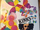 The Kinks - Face To Face - Rare U.K. Mono Original LP  - Excellent