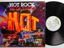 Hot Rock down under angels; models       concept label