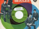Sg . -   THE BEATLES  -   A HARD DAYS Night   -   MUSTER