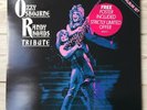 Ozzy Osbourne Randy Rhoads Tribute Double Vinyl LP 1st Press MINT UNPLAYED