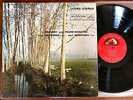 DEBUSSY AND FAURE SONATAS Piano / Violin   4s/4s RCA LSC-2488 LIVING STEREO LP