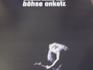 BÖHSE ONKELZ -  Seltene Vinyl Lp  Oi,Punk,Skin,RoR