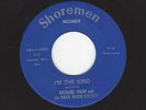 RARE OHIO 60's GARAGE/PUNK- RICHARD PASH & BACK DOOR SOCIETY- 