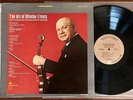 MISCHA ELMAN The Art Of... Orig. Label VANGUARD VSD-71173 STEREO 1966 LP