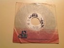 BILLY FLOYD 45 ONE CHANCE /SWEETER THAN CANDY Northern Soul Funk R&B PROMO VG++