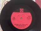 The Clique-we Didn’t Kiss,didn’t Love,but Now We Do Do Rare Mod/freakbeat 45