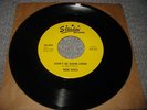 ROCKABILLY re - BOB DOSS - don't be long gone - (STARDAY)