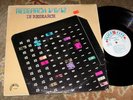 RARE 1968 Fuzz Garage Psych LP - RESEARCH 1-6-12 
