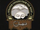 Clutch - Strange Cousins From The West Vinyl 2LP NEU 0552003