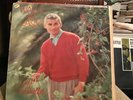 JEFF CHANDLER *   WARM AND EASY * 1959* LIBERTY GREEN LABEL 3074 * 50S MOVIESTAR