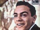 JOHNNY MATHIS Debut Album VINYL LP Original 1958 Fontana 1st UK Pressing EX Cond