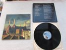 PINK FLOYD LP ANIMALS ORIGINAL UK HARVEST 1st PRESS A-2U WIDE SPINE HEAVYWEIGHT