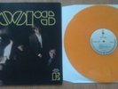 THE DOORS DEBUT ALBUM - RARE 12