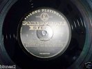 THE BEATLES PLEASE PLEASE ME STEREO ALBUM GOLD PARLOPHONE LABEL UNPLAYED MINT