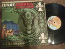 FUNKADELIC - THE UNITED STATES OF AMERICA EATS IT'S YOUNG. 2 X L.P.CLASSIC FUNK