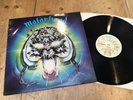 EXC+/EXC+”OVERKILL” MOTORHEAD ORIG UK 1979 HEAVY METAL +INNER LP RECORD VINYL