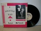 LP: I ADMIRE YOU LARRY MARSHALL Java LM001LP